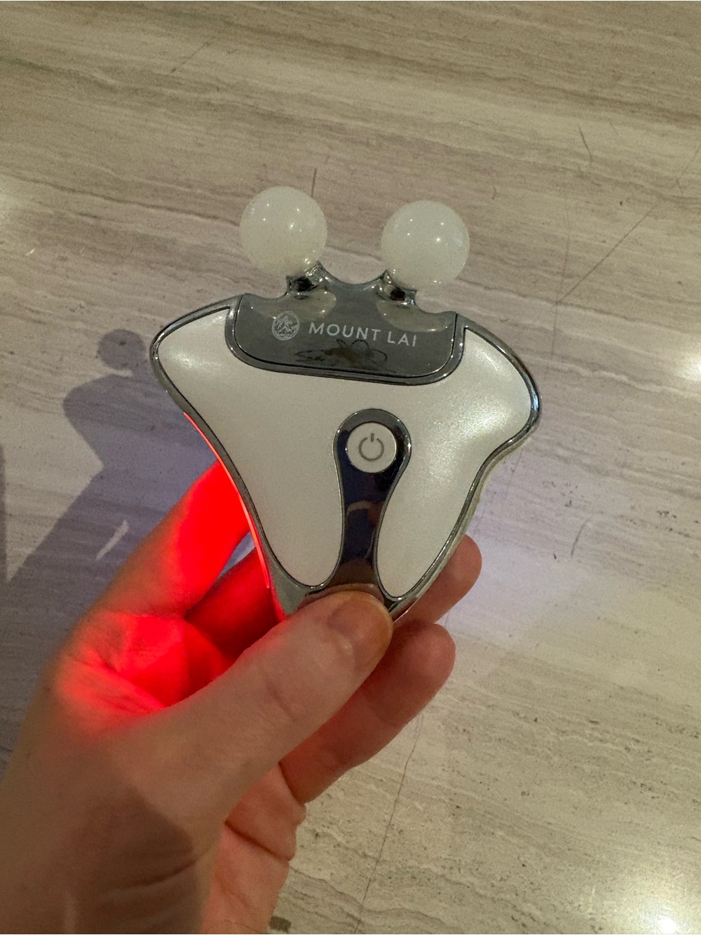Mount Lai LED gua sha - Picture 2 of 4